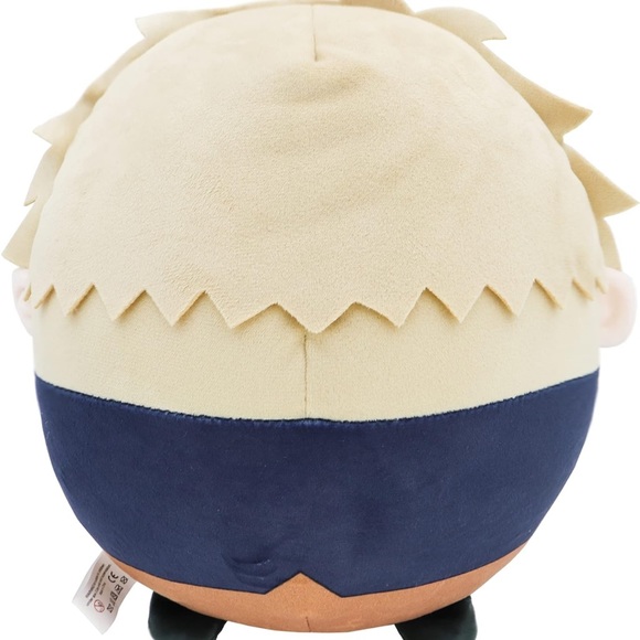 SPY x Family Yonclap Anime Plush Anya Plush - Picture 3 of 4